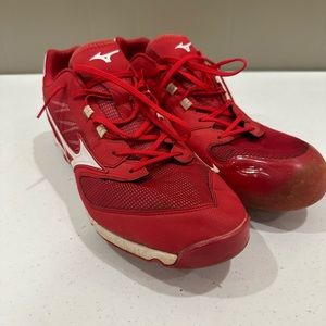Pro Baseball Cleats (men’s 15)